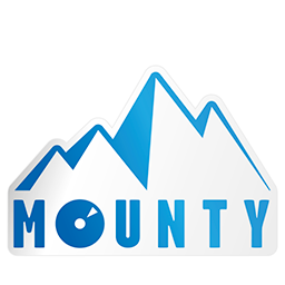 mounty for ntfs